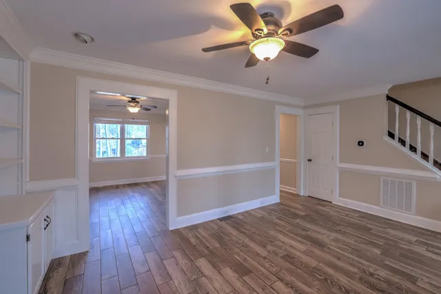 $289,900 | 3765 Silver Mine Bluff Road, Martinez, GA 30907