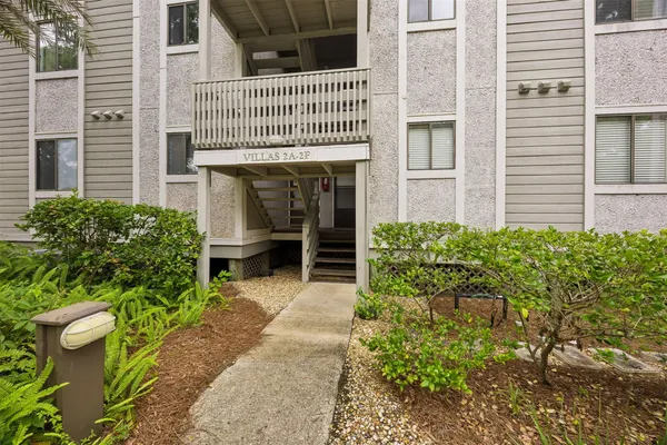 $315,000 | 2328 Sadler Road, Unit 2D, Fernandina Beach, FL 32034