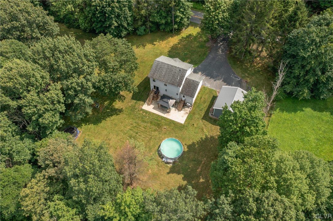 247 Floyd Road Kunkletown, PA 18058 - Photo 3 of 46