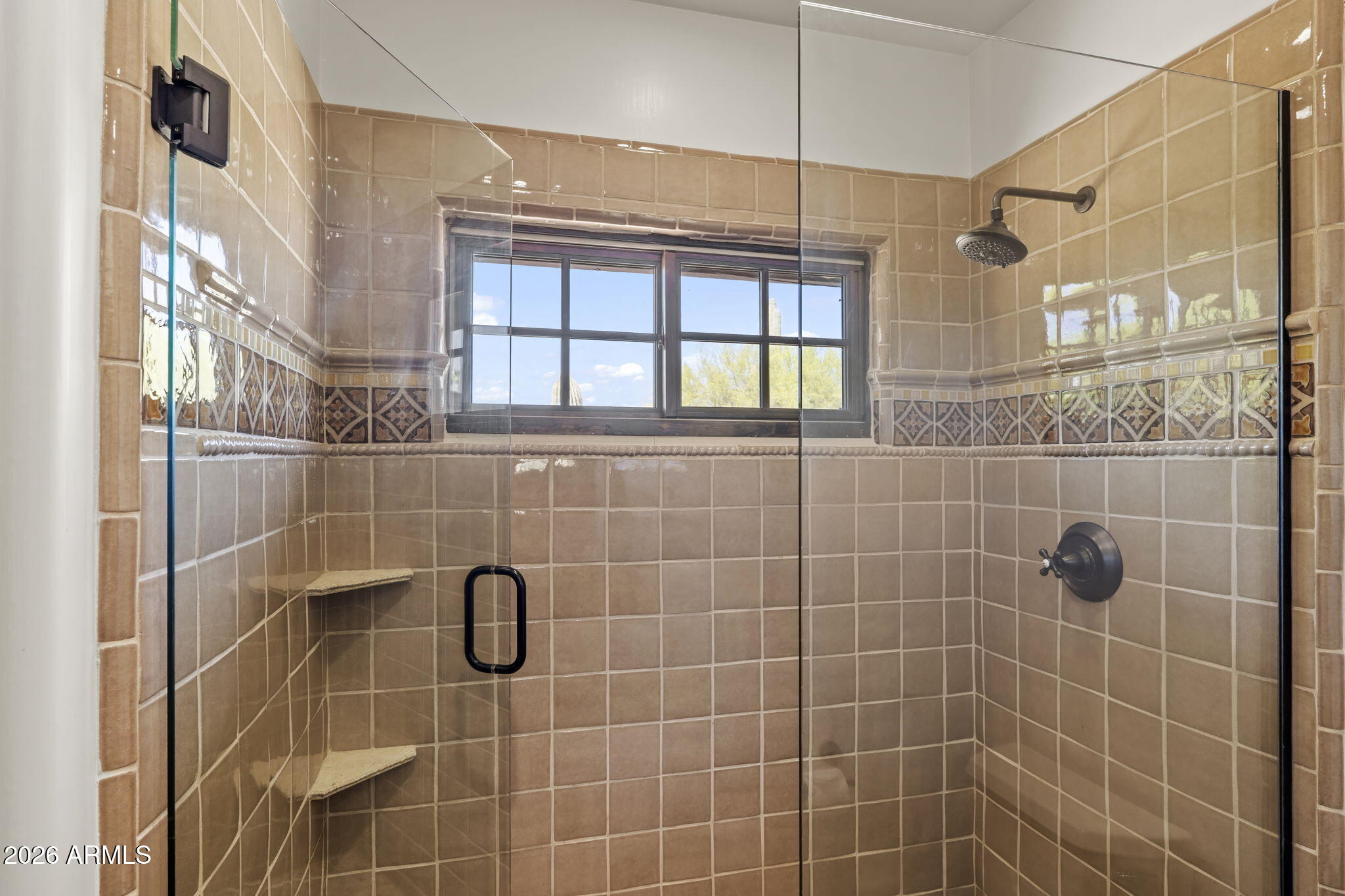 40816 North Fleming Springs Road Cave Creek, AZ 85331 - Photo 46 of 48 En-suite Bath