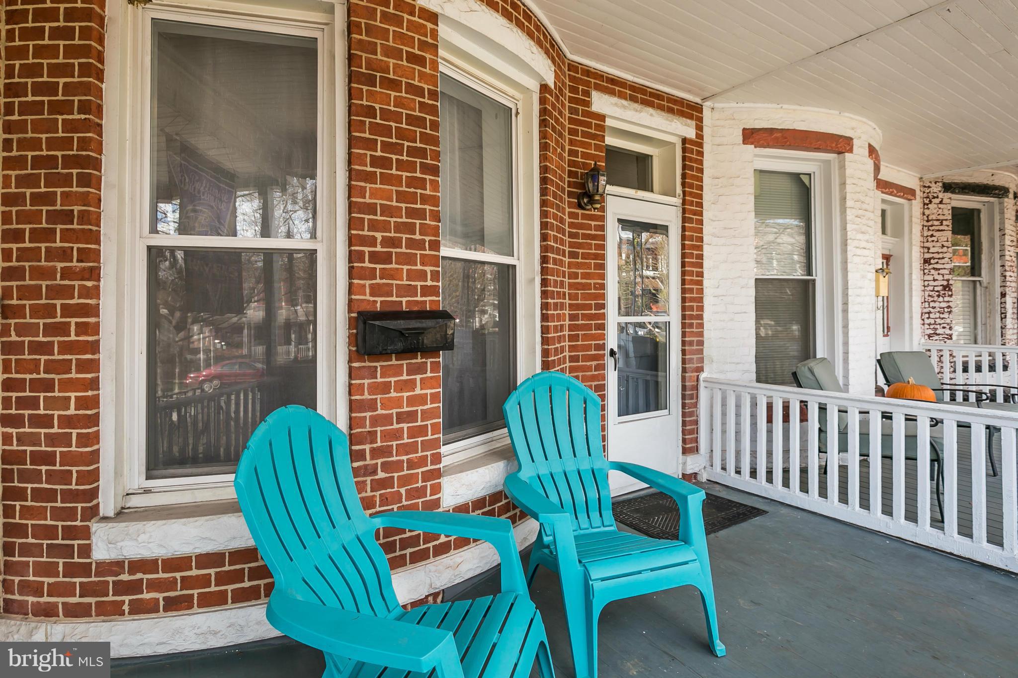3444 Roland Avenue Baltimore, MD 21211 - Photo 1 of 26 Exterior (Front)