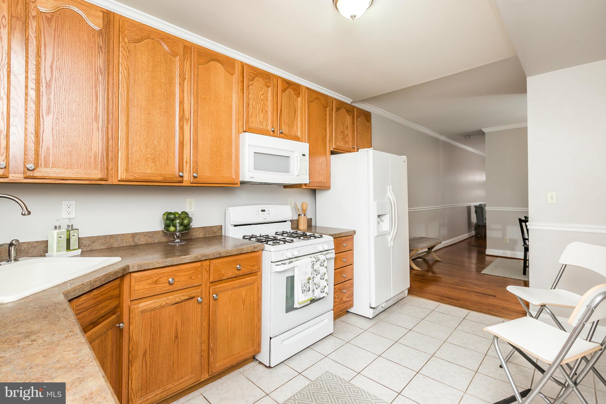 3444 Roland Avenue Baltimore, MD 21211 - Photo 11 of 26 Kitchen