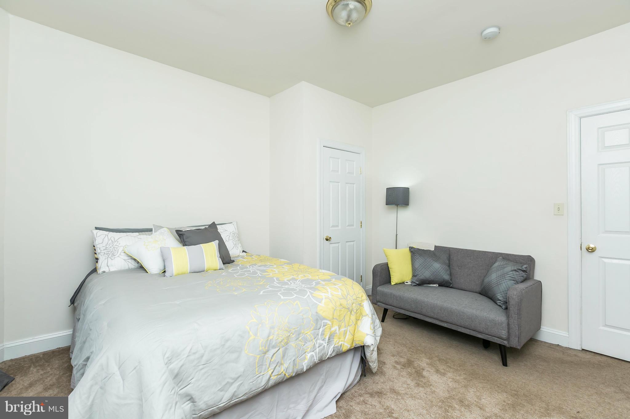 3444 Roland Avenue Baltimore, MD 21211 - Photo 14 of 26 Bedroom