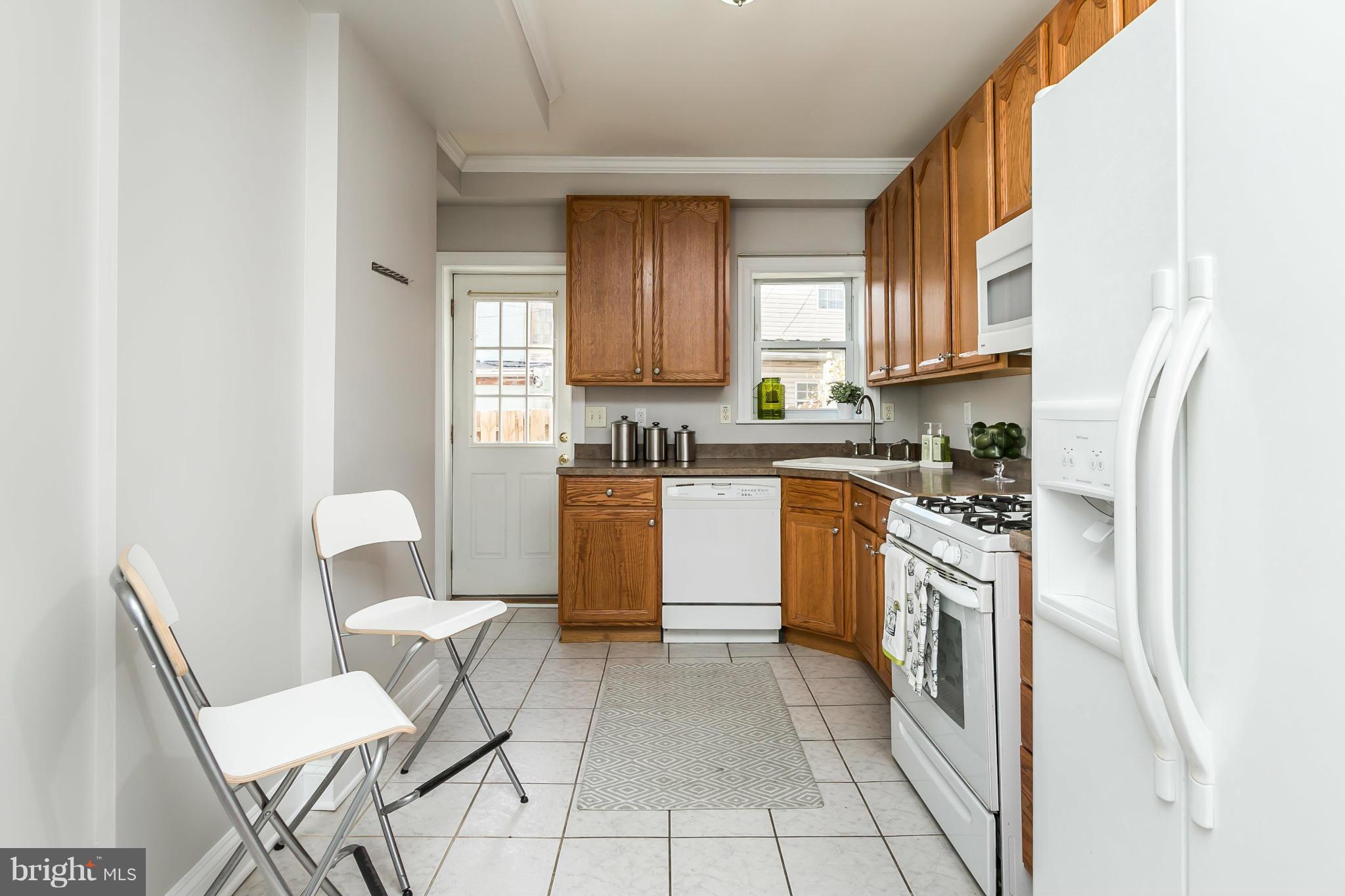 3444 Roland Avenue Baltimore, MD 21211 - Photo 8 of 26 Kitchen
