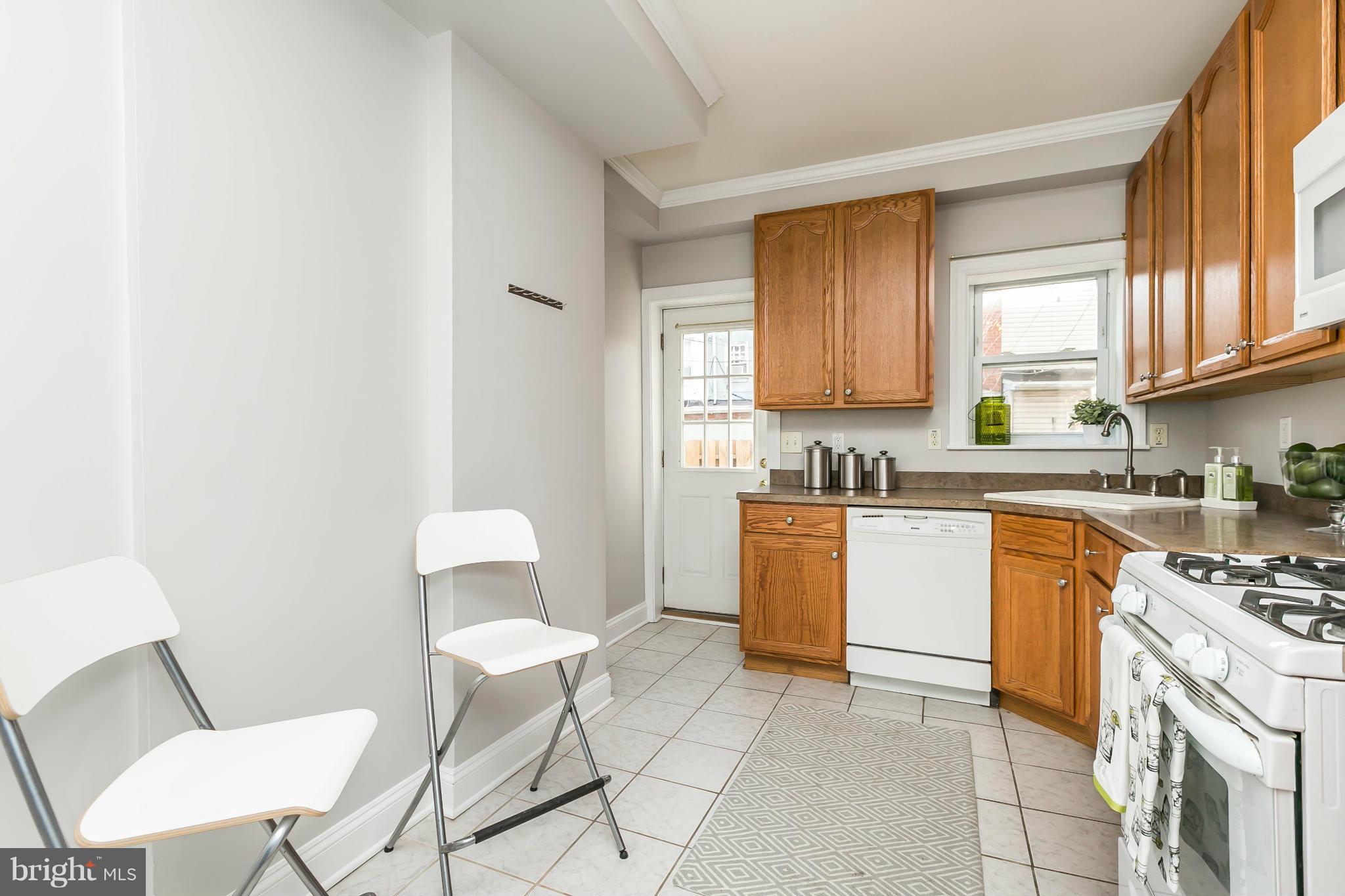 3444 Roland Avenue Baltimore, MD 21211 - Photo 9 of 26 Kitchen