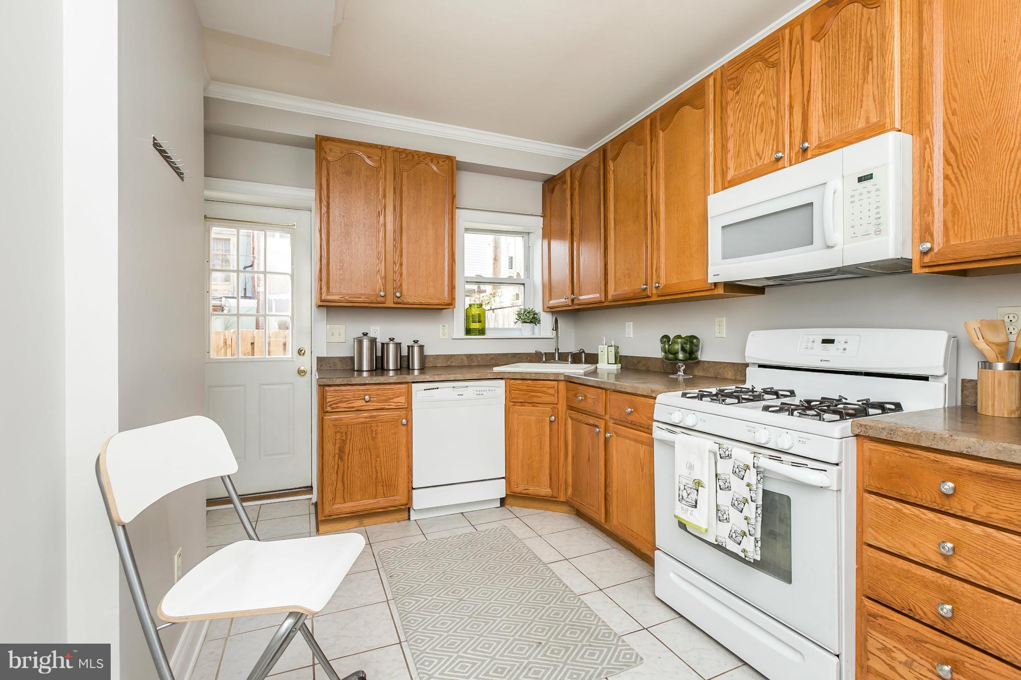 3444 Roland Avenue Baltimore, MD 21211 - Photo 10 of 26 Kitchen