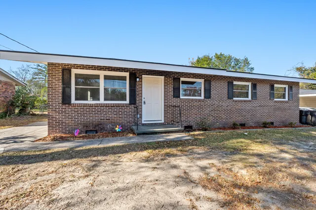 $189,900 | 1413 Springview Drive, Augusta, GA 30909