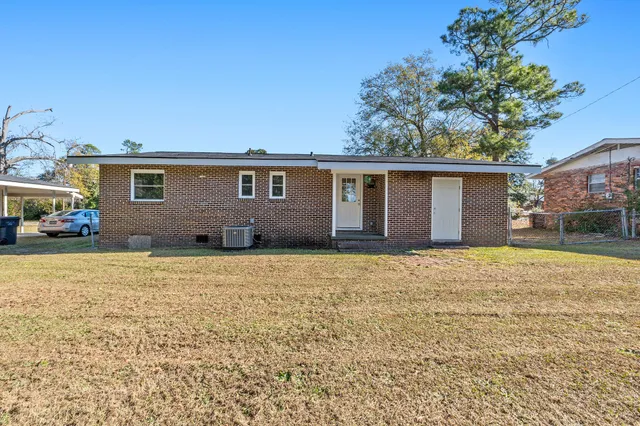 $189,900 | 1413 Springview Drive, Augusta, GA 30909