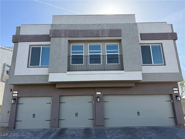 $269,900 | 4907 Chidlaw Avenue, Unit 1, Las Vegas, NV 89115