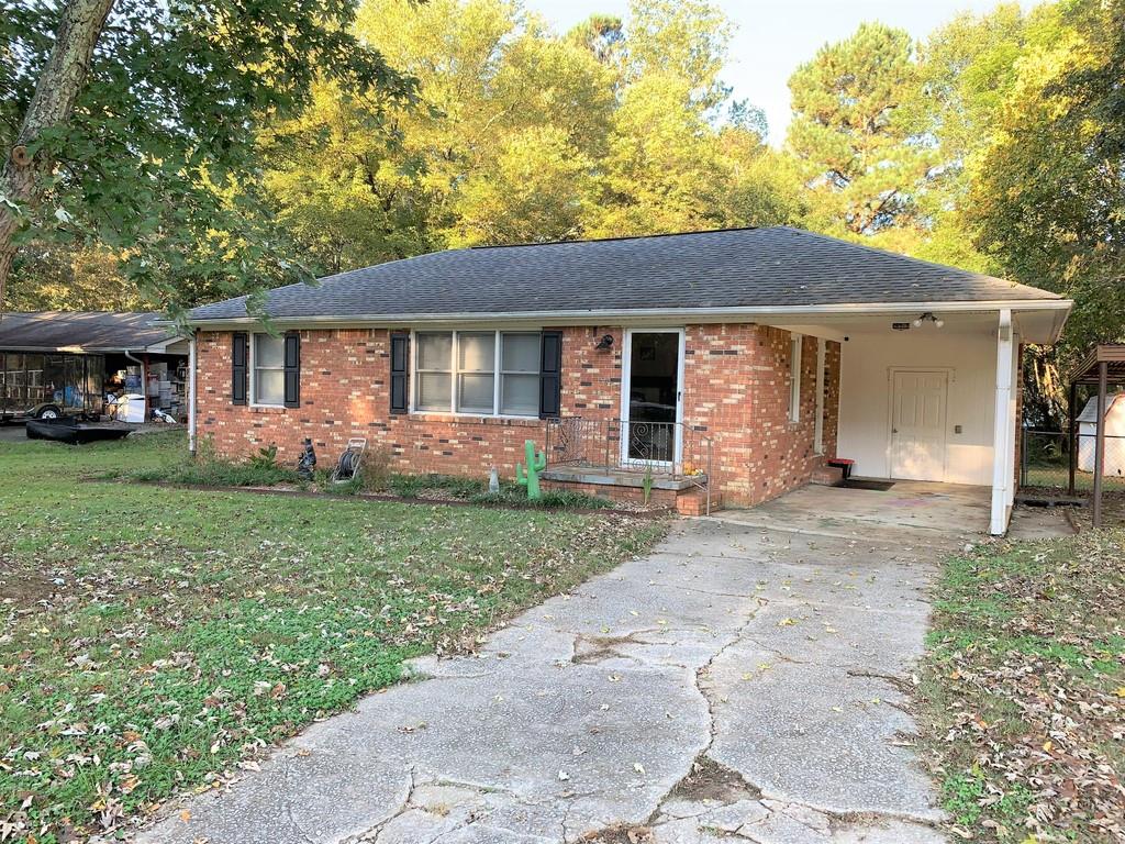 6943 North County Line Road Lithia Springs, GA 30122 - Photo 1 of 1 Gallery Image 1