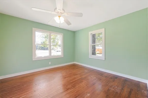 $1,800 | 300 Colson Avenue, Woodbine, GA 31569