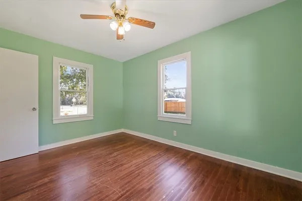 $1,800 | 300 Colson Avenue, Woodbine, GA 31569