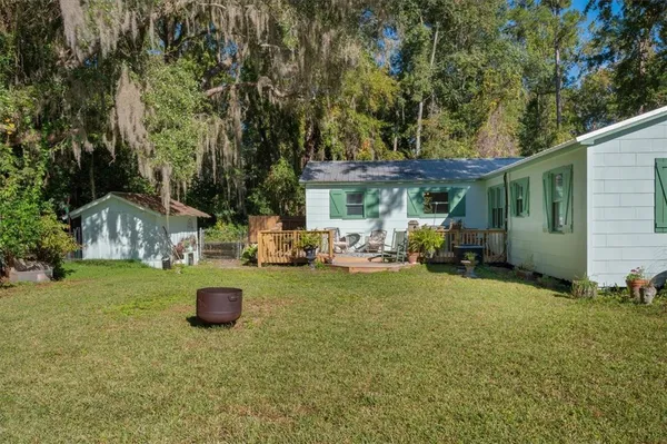 $1,800 | 300 Colson Avenue, Woodbine, GA 31569