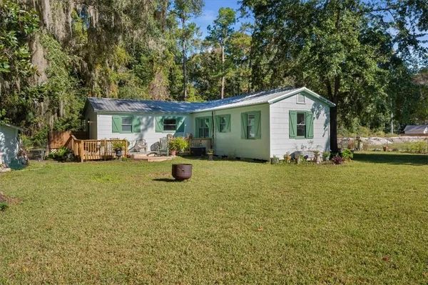 $1,800 | 300 Colson Avenue, Woodbine, GA 31569