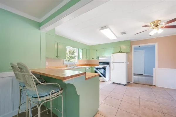 $1,800 | 300 Colson Avenue, Woodbine, GA 31569