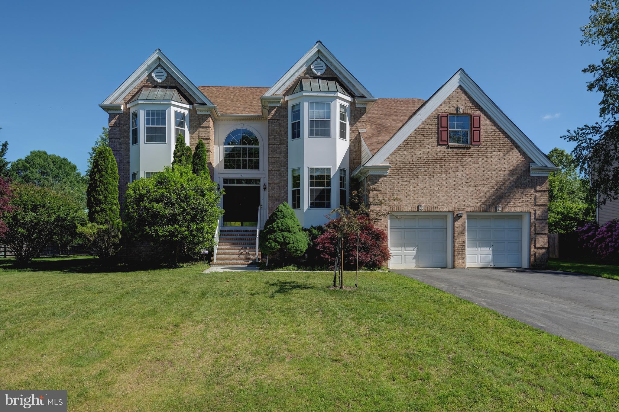 5 Pierce Road East Windsor, NJ 08520 - Photo 1 of 30 Gallery Image 1