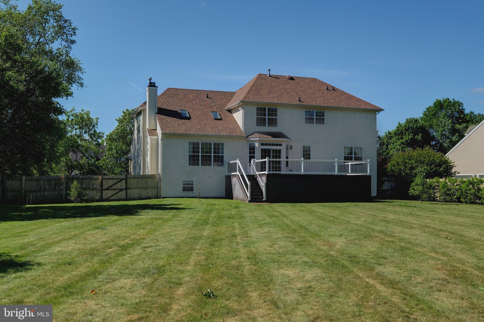 5 Pierce Road East Windsor, NJ 08520 - Photo 27 of 30 Gallery Image 27