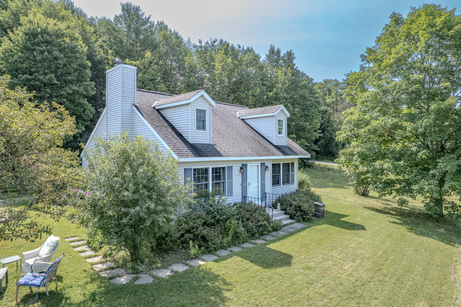 463 Blossom Hill Road Pawlet, VT 05774 - Photo 2 of 29