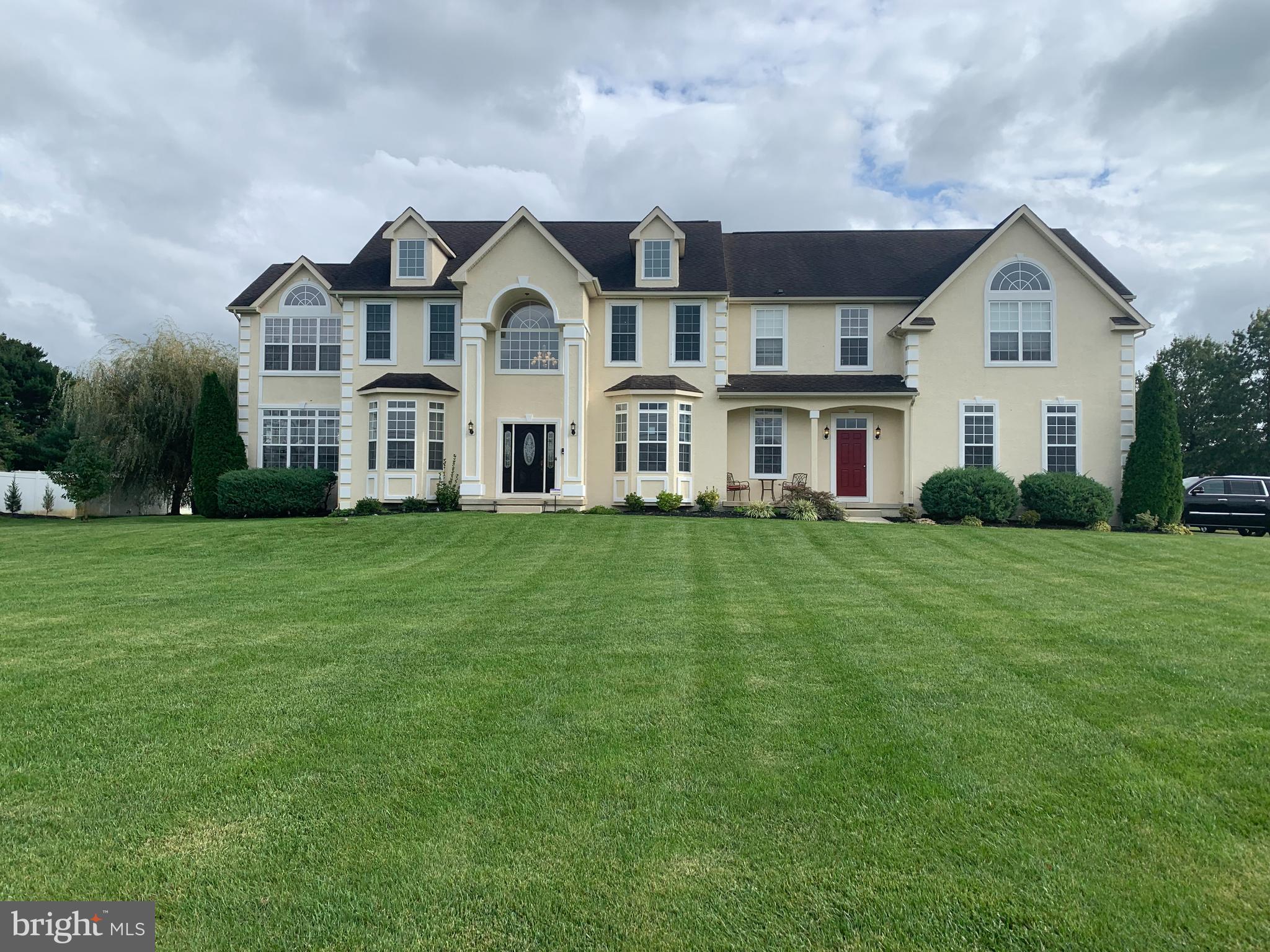 326 Rainey Road Swedesboro, NJ 08085 - Photo 1 of 39 Front