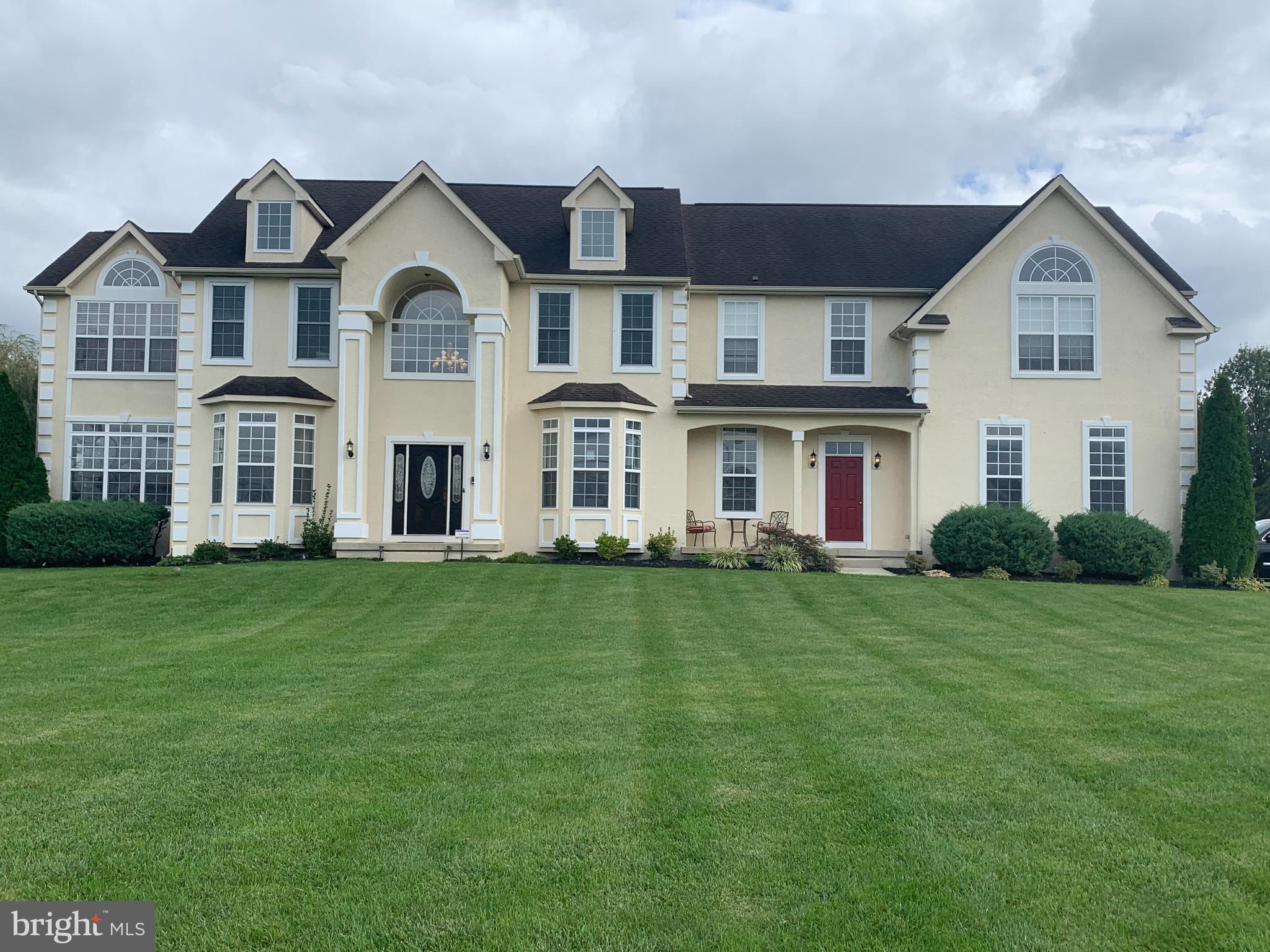 326 Rainey Road Swedesboro, NJ 08085 - Photo 2 of 39 Front