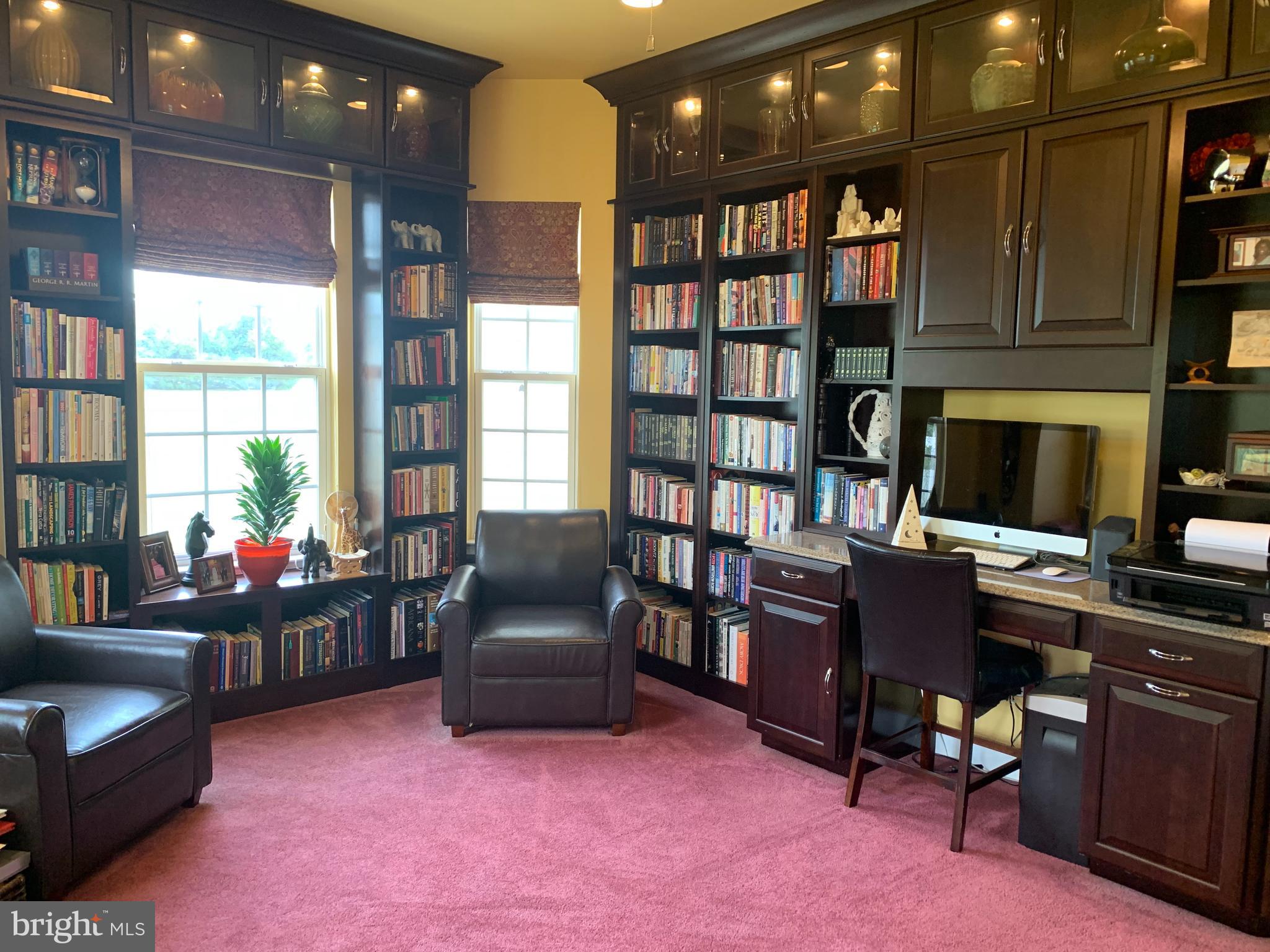 326 Rainey Road Swedesboro, NJ 08085 - Photo 15 of 39 Library