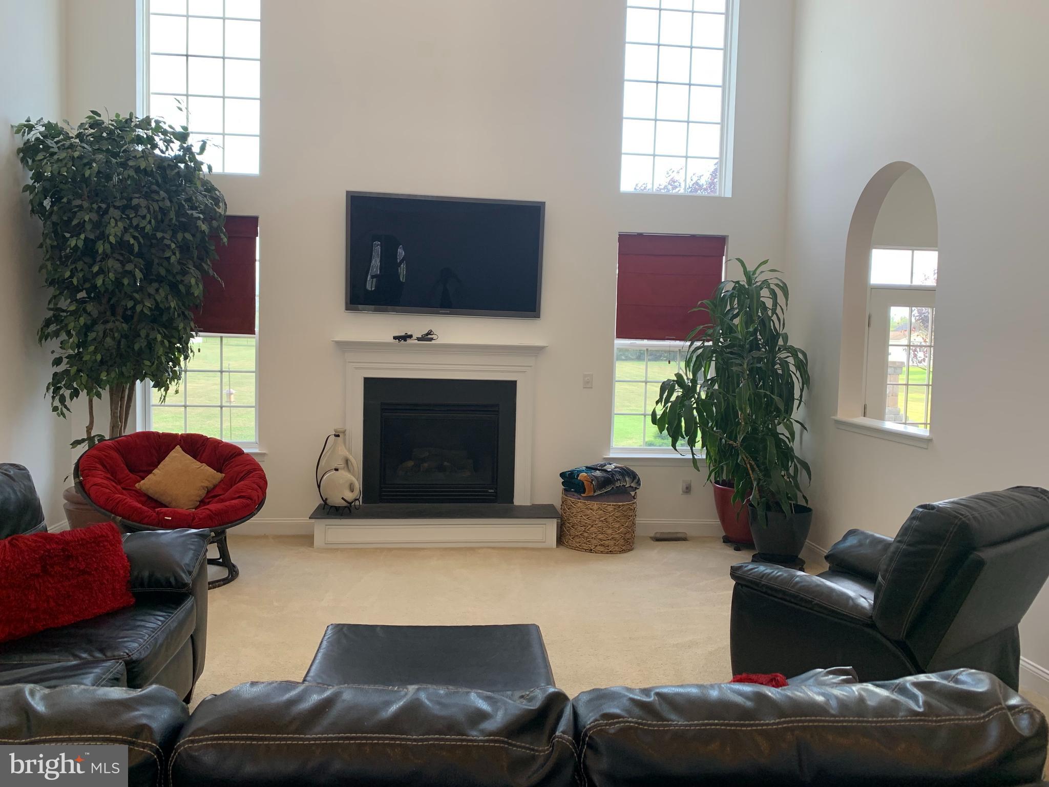 326 Rainey Road Swedesboro, NJ 08085 - Photo 16 of 39 Great room