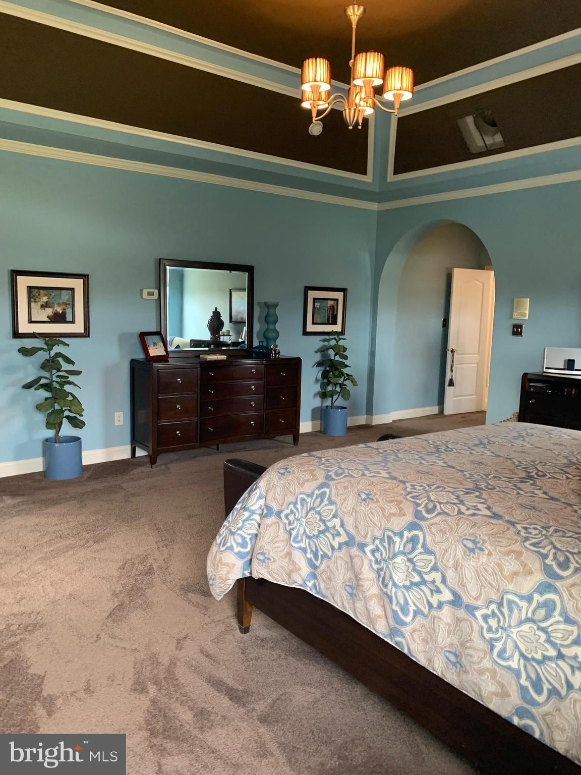 326 Rainey Road Swedesboro, NJ 08085 - Photo 21 of 39 primary bedroom