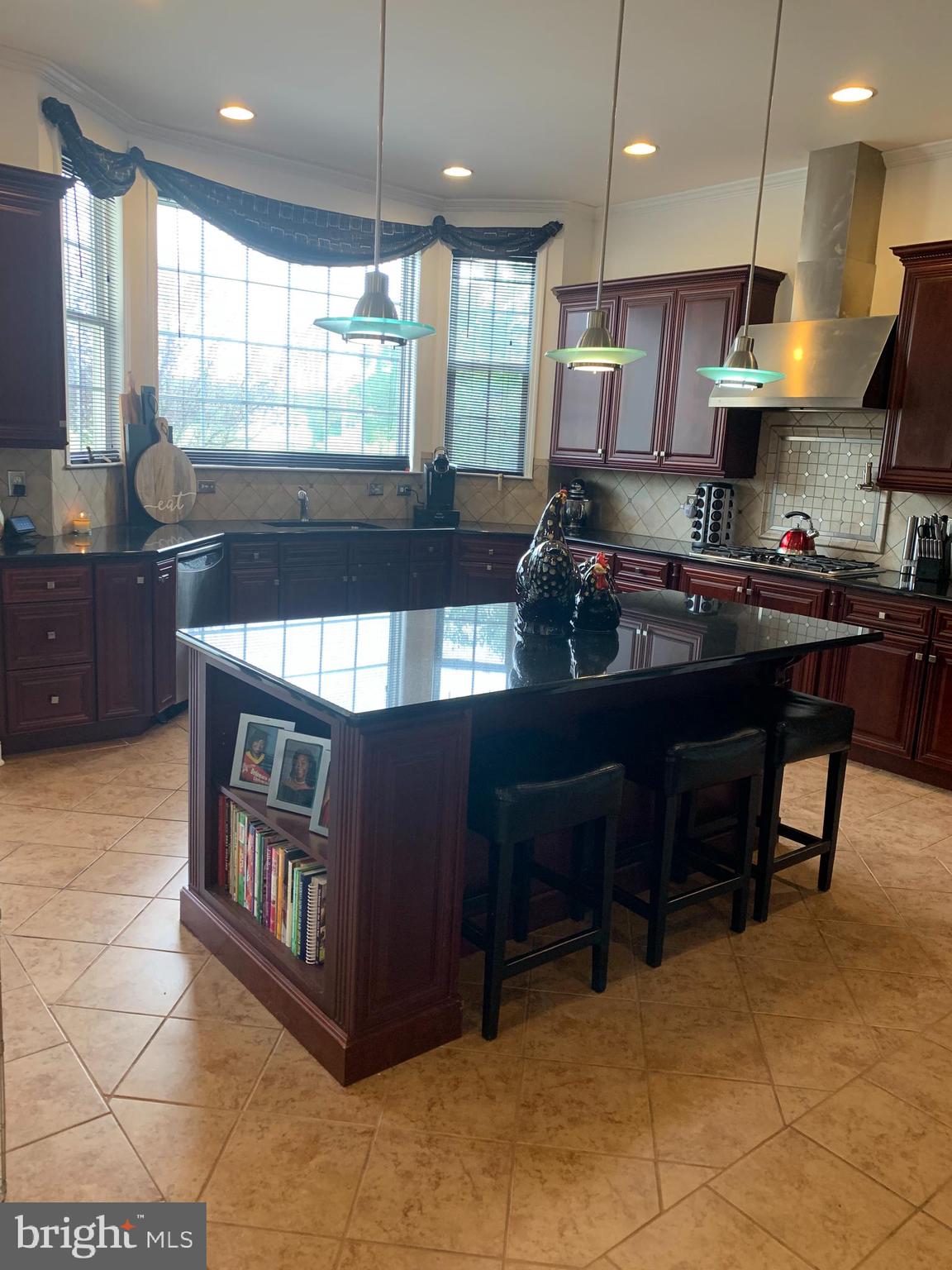 326 Rainey Road Swedesboro, NJ 08085 - Photo 6 of 39 Kitchen