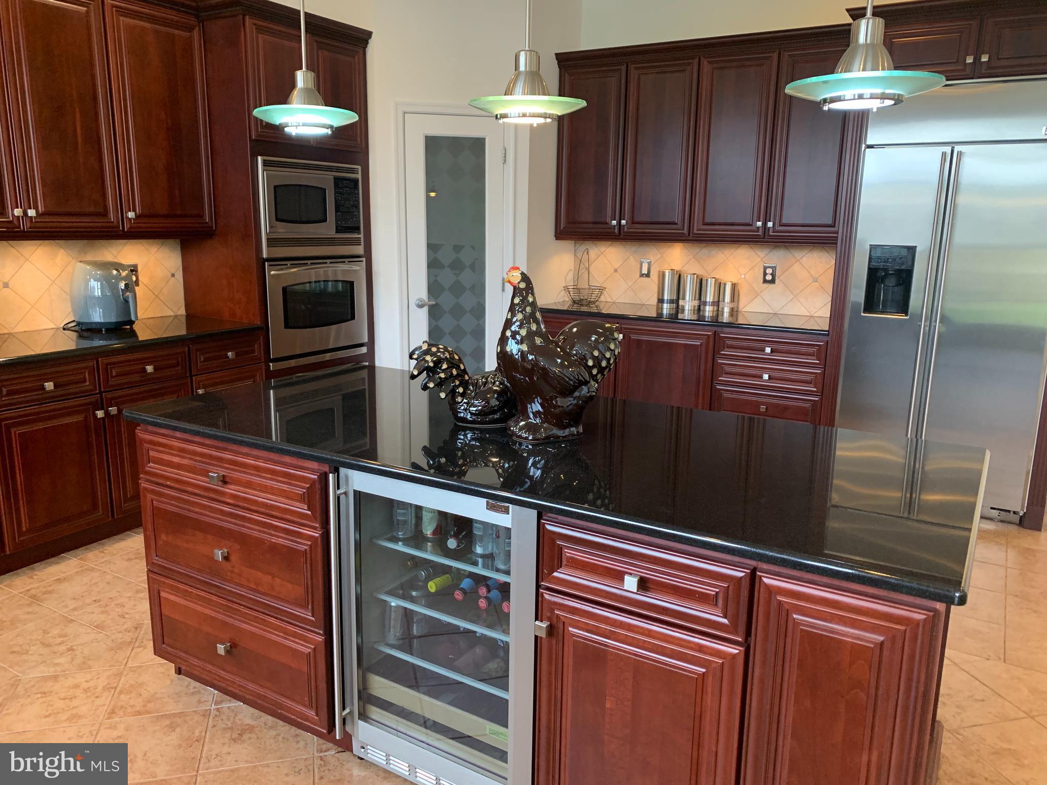 326 Rainey Road Swedesboro, NJ 08085 - Photo 7 of 39 Kitchen