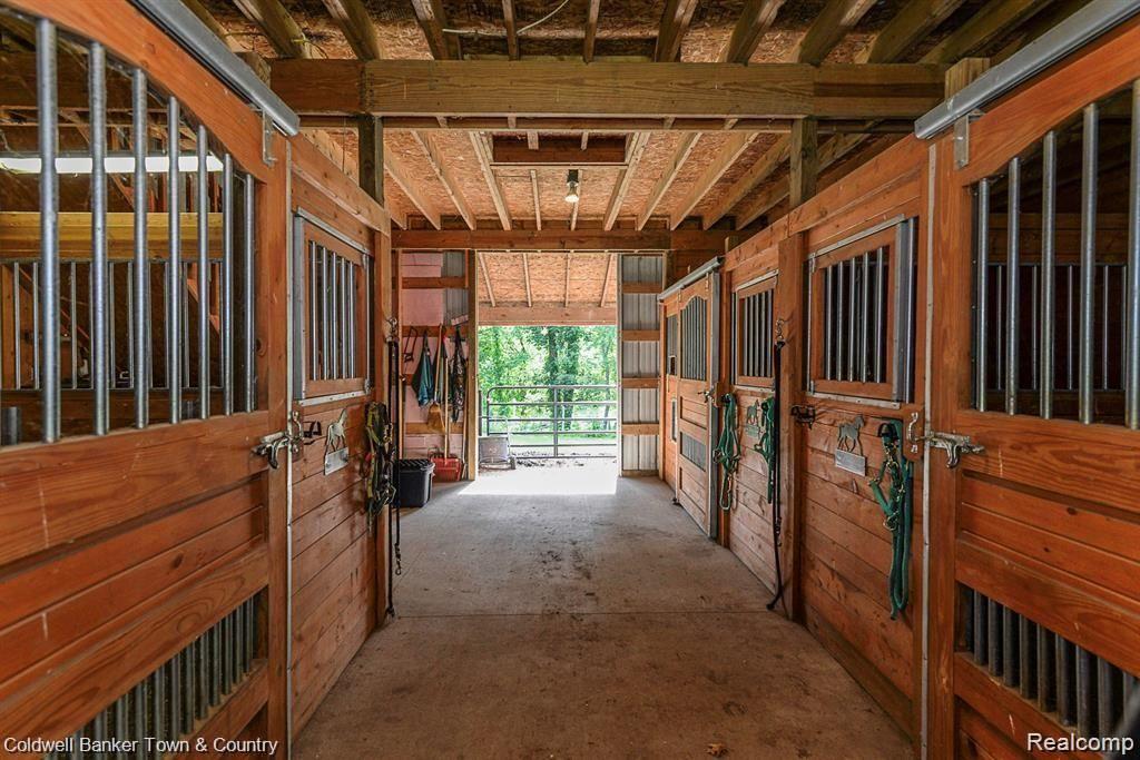 2881 East Jones Road Howell, MI 48855 - Photo 62 of 76