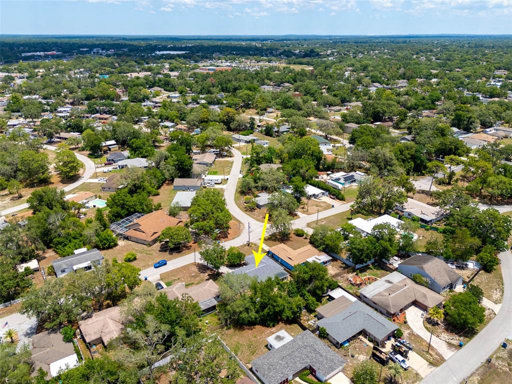 7360 Blackhawk Trail Spring Hill, FL 34606 - Photo 36 of 45