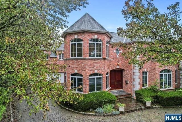 1 Euclid Road Fort Lee, NJ 07024 - Photo 2 of 50 front view of a house