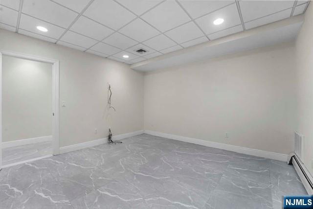 1 Euclid Road Fort Lee, NJ 07024 - Photo 37 of 50 an empty room with windows