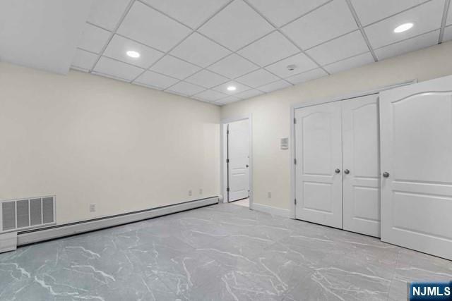 1 Euclid Road Fort Lee, NJ 07024 - Photo 40 of 50 a view of an empty room