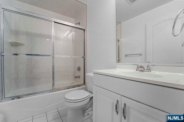 1 Euclid Road Fort Lee, NJ 07024 - Photo 43 of 50 a bathroom with a sink toilet and shower