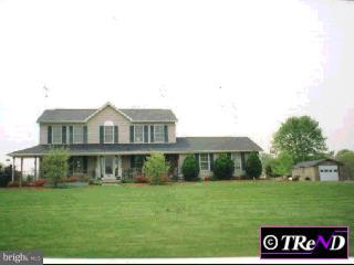 178 Red Pump Road Nottingham, PA 19362 - Photo 1 of 1