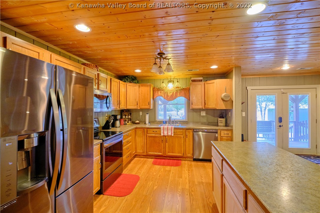 36 Whittington Road Charleston, WV 25312 - Photo 14 of 50 Gallery Image 14