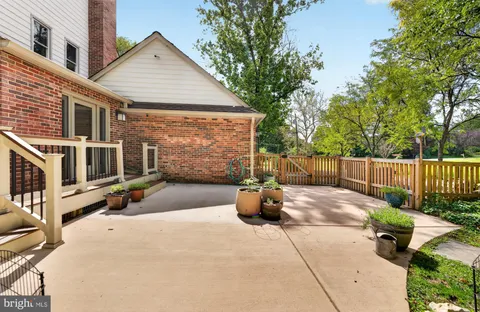 $995,000 | 1917 Merrifields Drive, Silver Spring, MD 20906