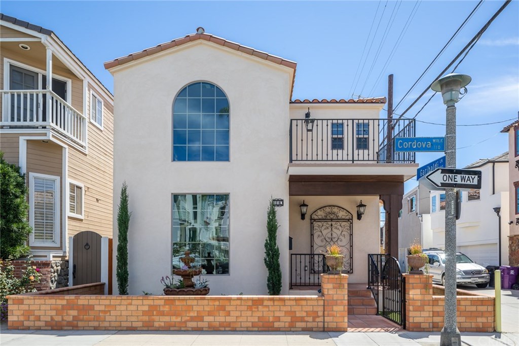 110 Cordova Walk Long Beach, CA 90803 - Photo 2 of 40