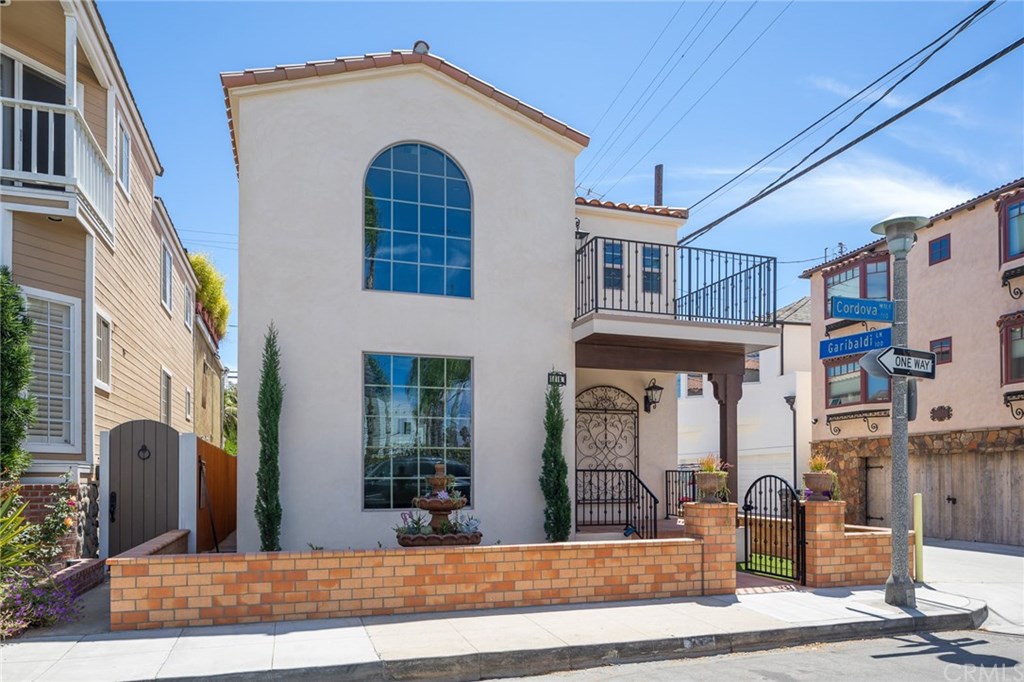 110 Cordova Walk Long Beach, CA 90803 - Photo 3 of 40