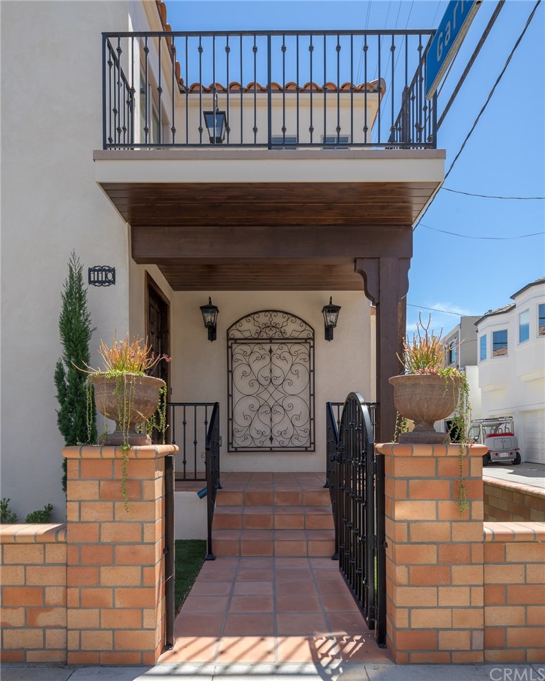 110 Cordova Walk Long Beach, CA 90803 - Photo 4 of 40