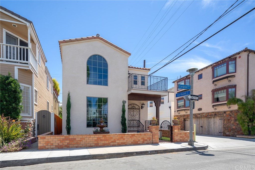 110 Cordova Walk Long Beach, CA 90803 - Photo 36 of 40