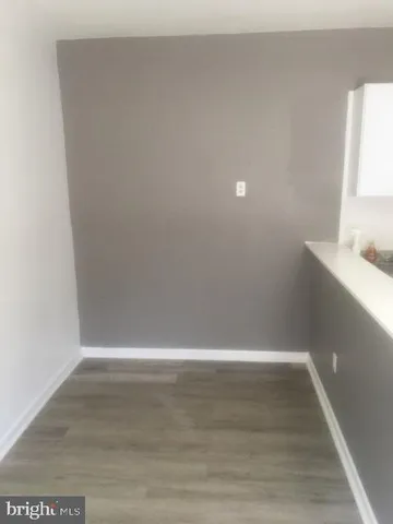 a view of room and window