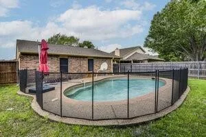 $2,150 | 625 Hollyberry Drive, Mansfield, TX 76063