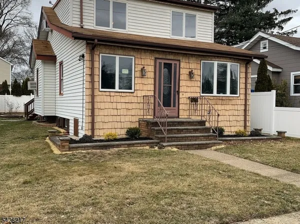 $4,000 | 2144 Evans Street, Rahway, NJ 07065