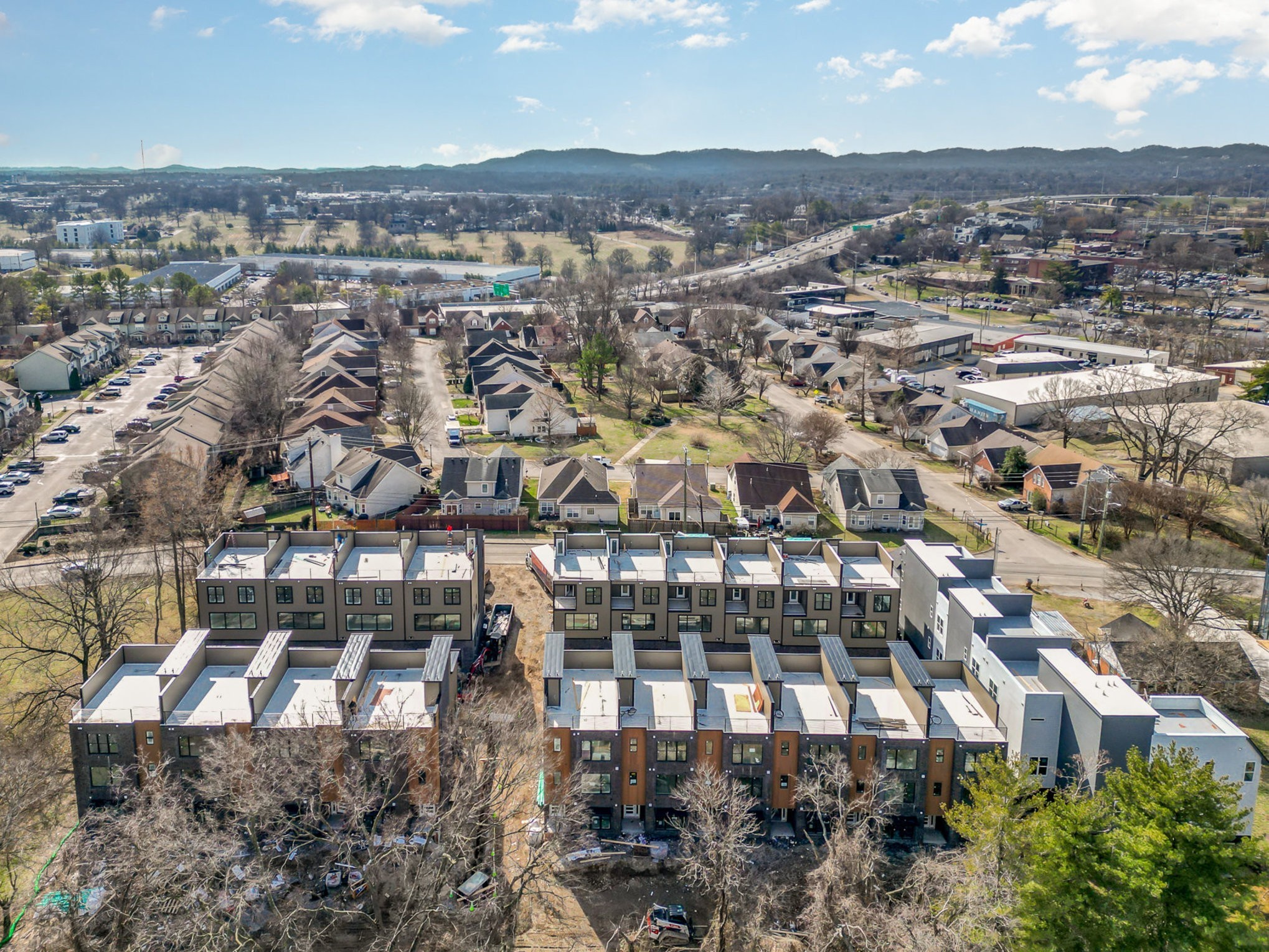 544 D Rosedale Avenue, Unit 14 Nashville, TN 37211 - Photo 13 of 17