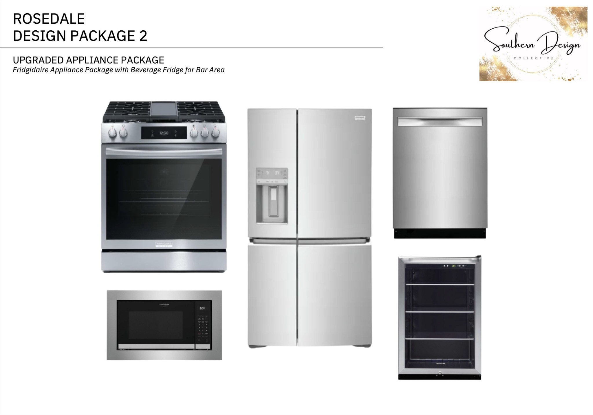 544 D Rosedale Avenue, Unit 14 Nashville, TN 37211 - Photo 5 of 17