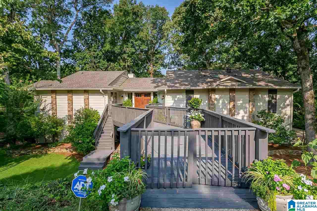 5020 Kerry Downs Road Birmingham, AL 35242 - Photo 1 of 29