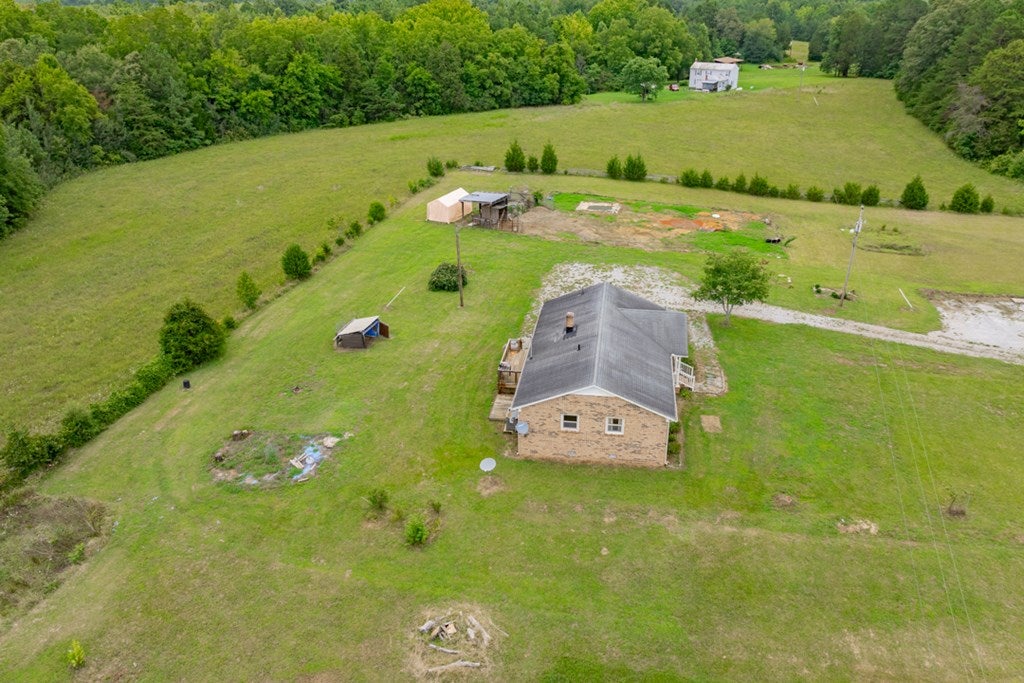 492 Buchanan Road Keysville, VA 23947 - Photo 29 of 30 Gallery Image 29
