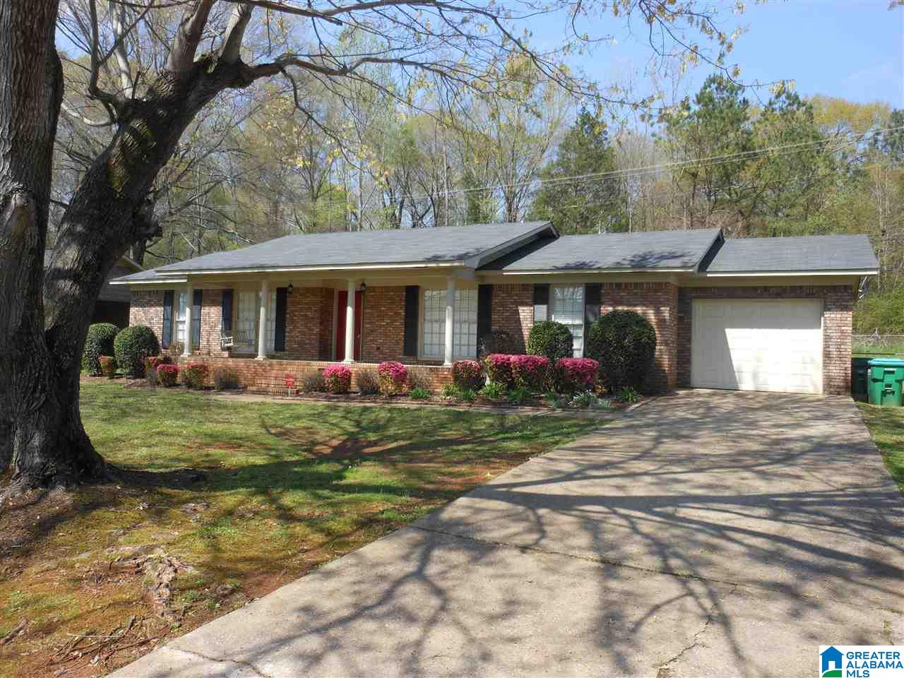 1843 Pleasant Ridge Drive Sylacauga, AL 35150 - Photo 10 of 11